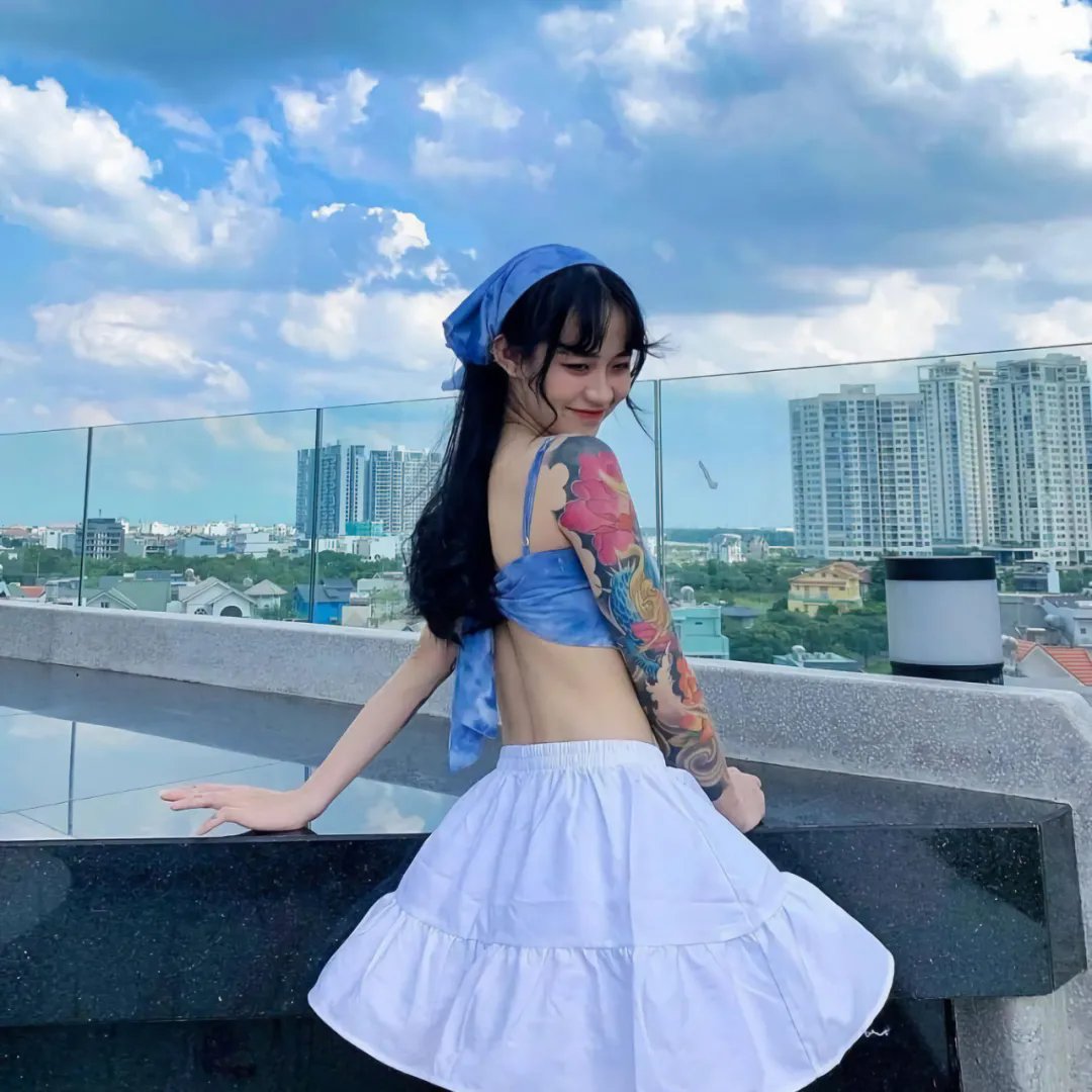 我的差评女友封面